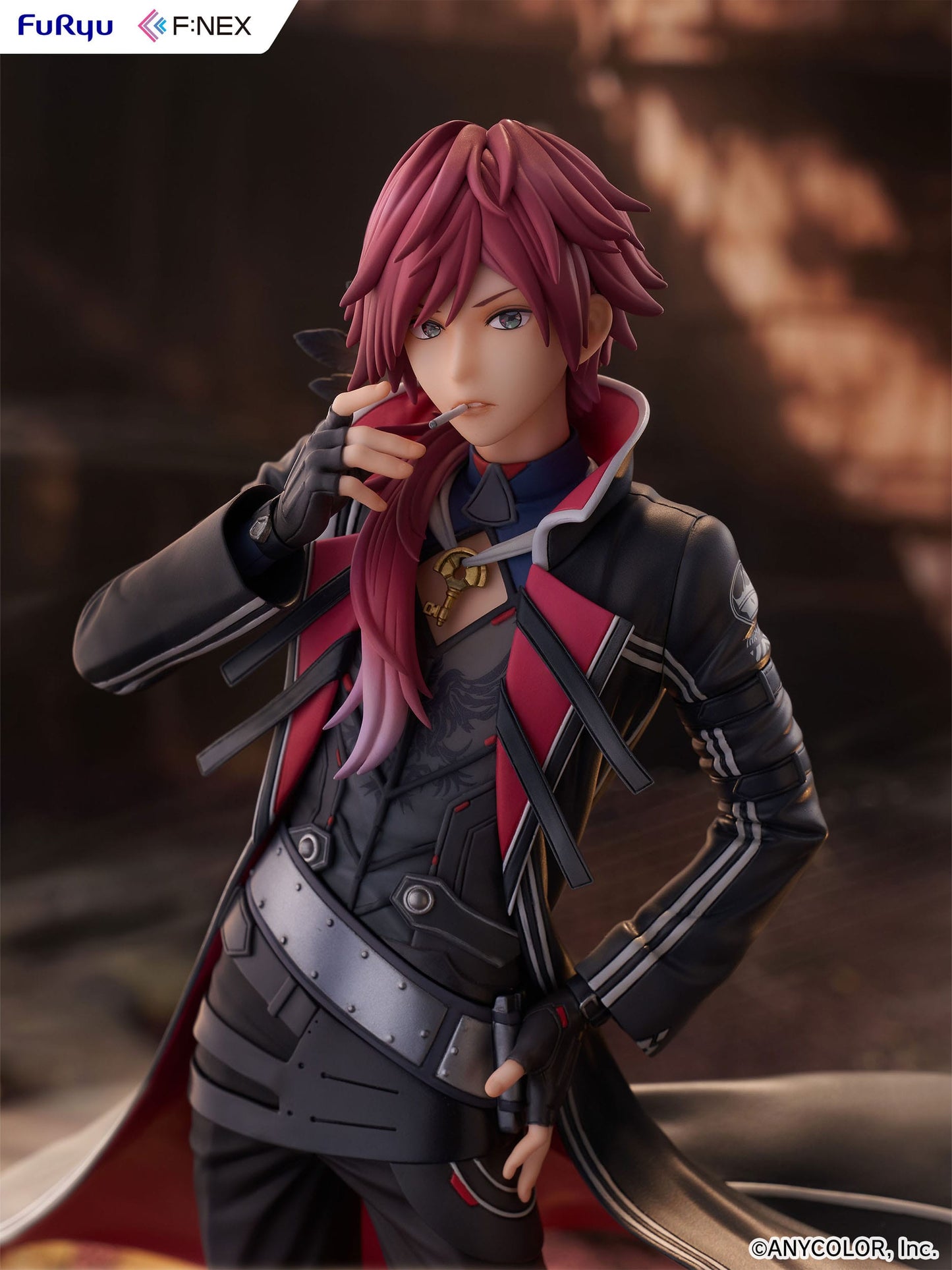 Lauren Iroas F:Nex Nijisanji Furyu - Anime Figuren günstig kaufen