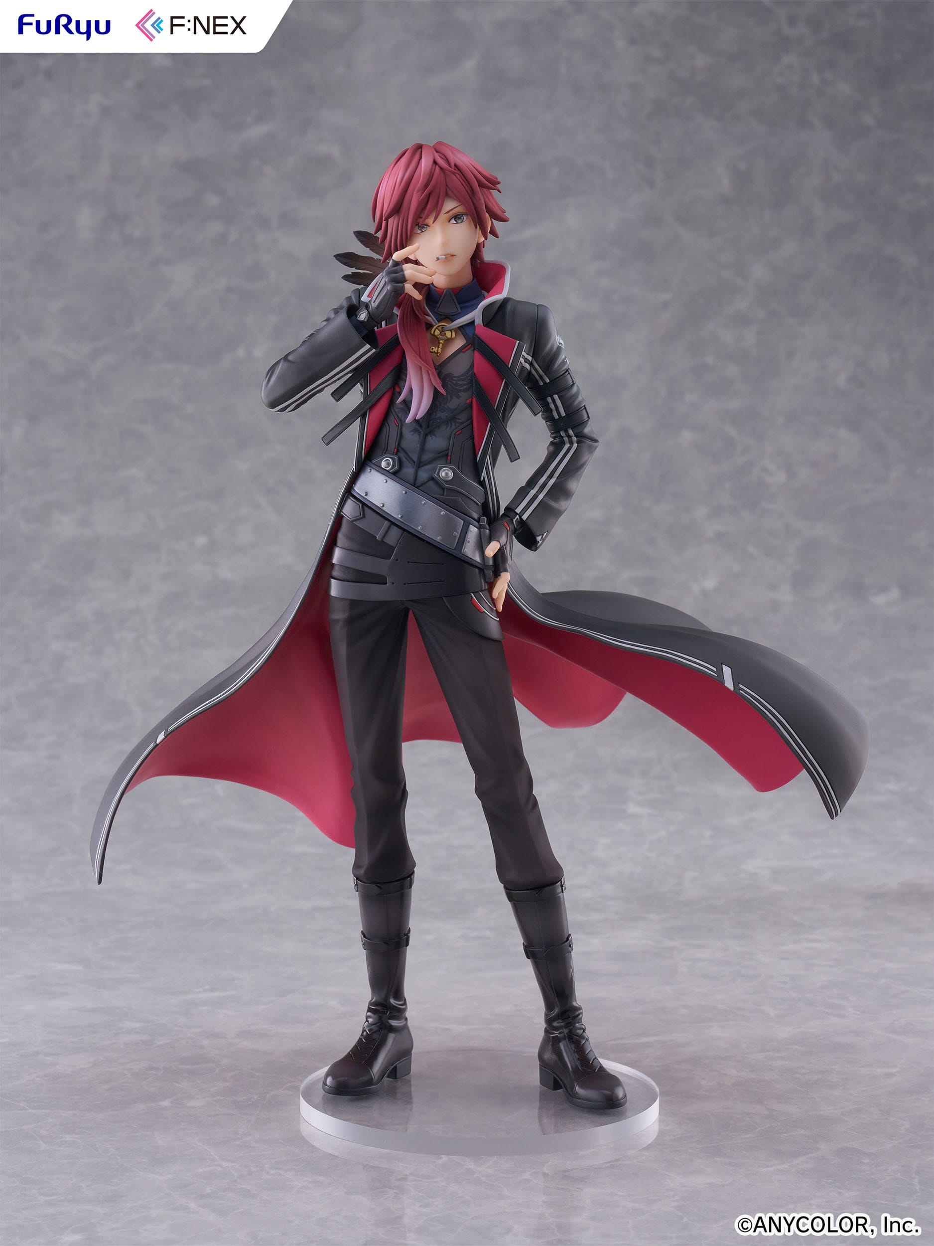 Lauren Iroas F:Nex Nijisanji Furyu - Anime Figuren günstig kaufen