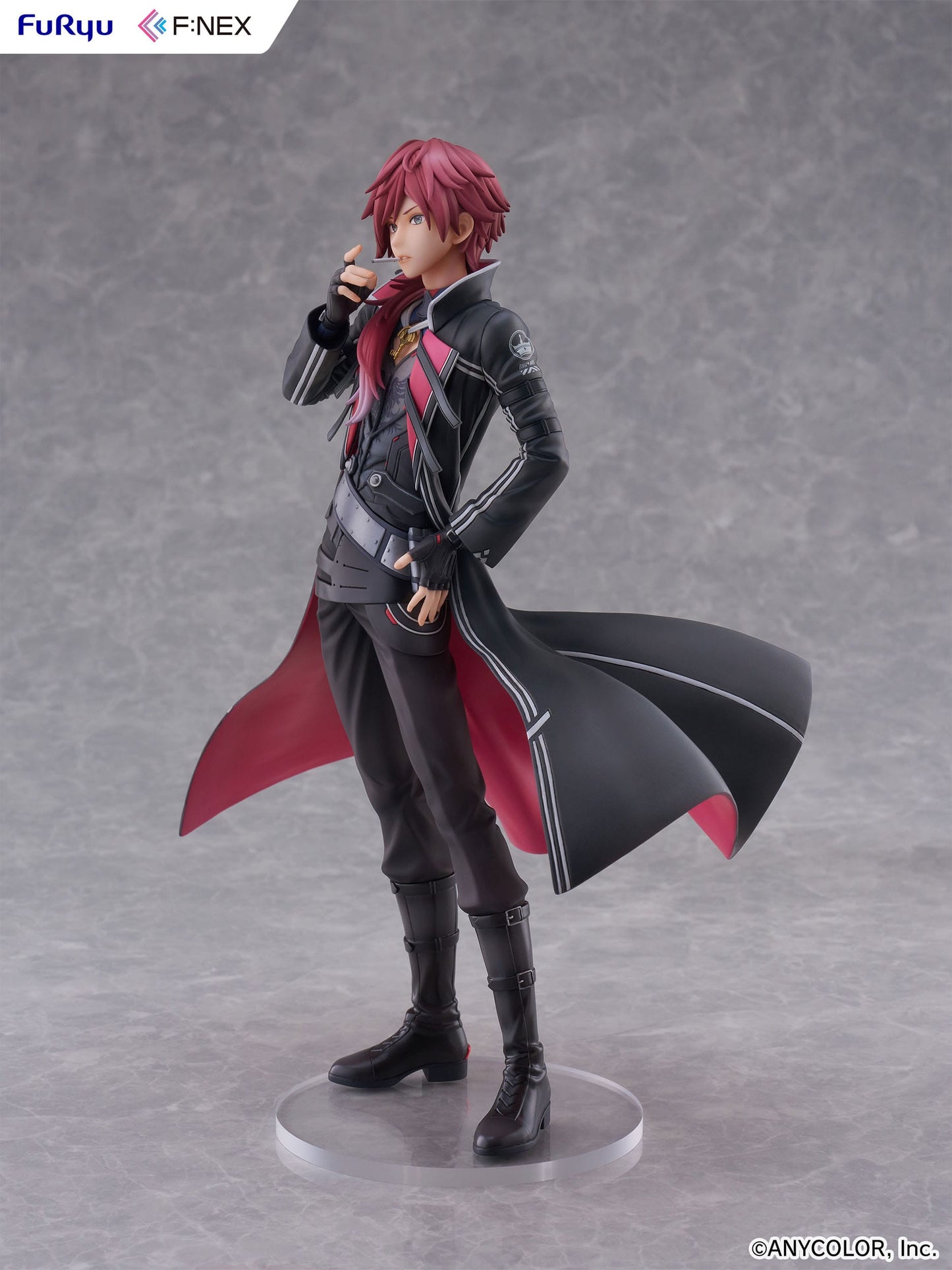 Lauren Iroas F:Nex Nijisanji Furyu - Anime Figuren günstig kaufen