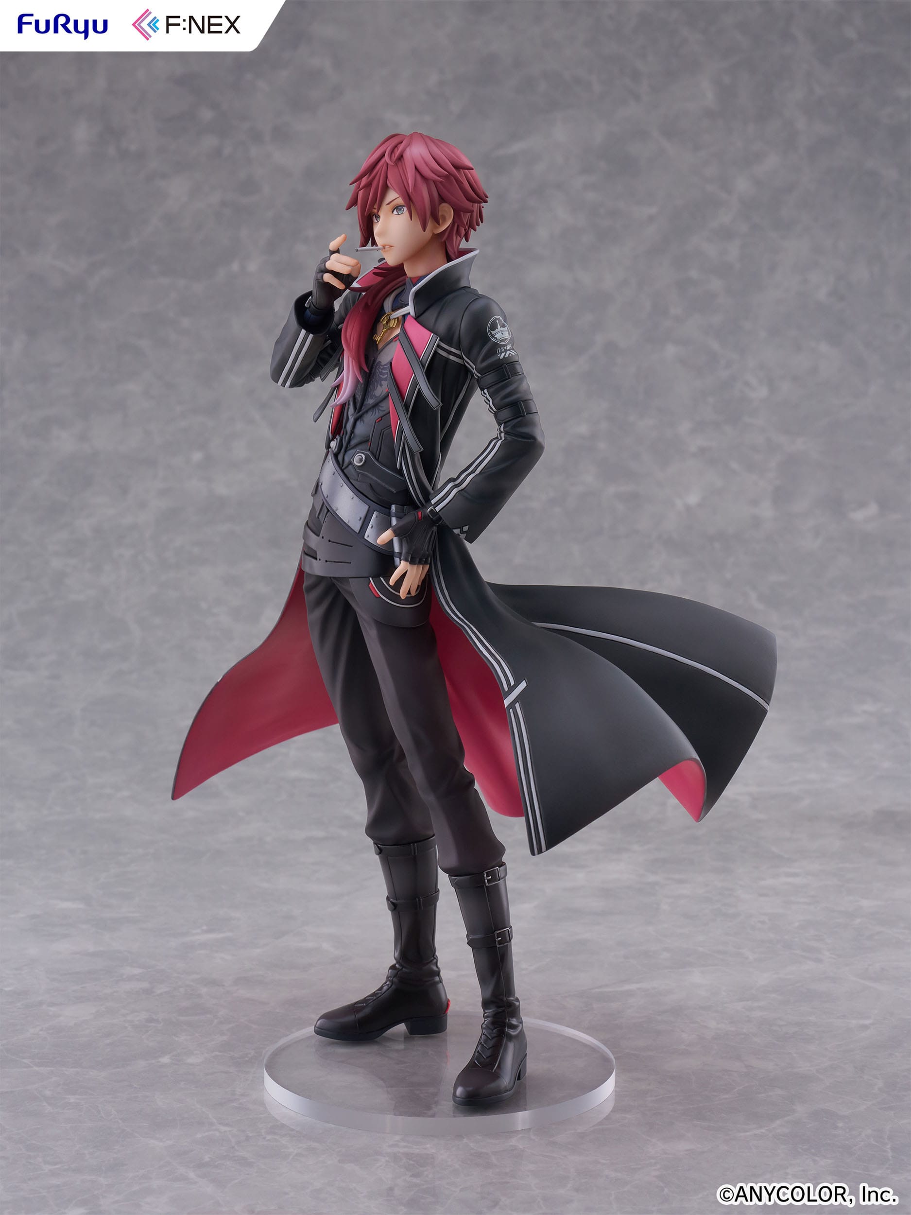 Lauren Iroas F:Nex Nijisanji Furyu - Anime Figuren günstig kaufen