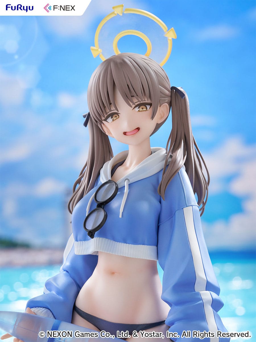oe (Swimsuit) Blue Archiv F:Nex Furyu