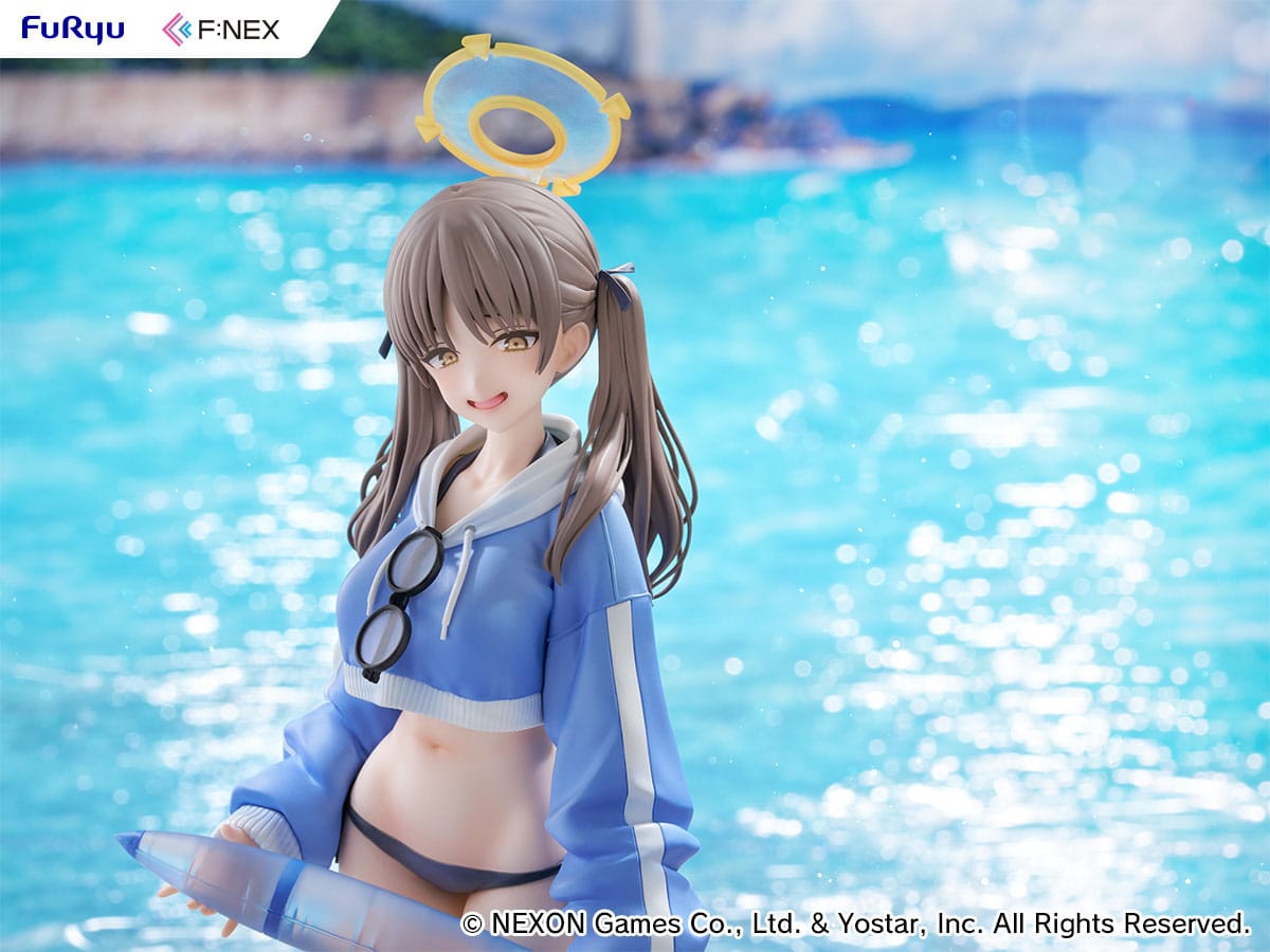 oe (Swimsuit) Blue Archiv F:Nex Furyu