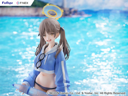 oe (Swimsuit) Blue Archiv F:Nex Furyu
