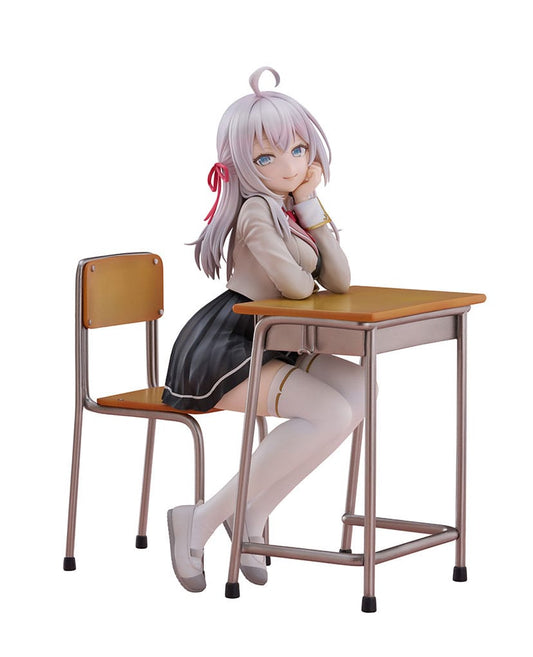 Alya Alya Sometimes Hides Her Feelings in Russian F:Nex Furyu - Anime Figuren günstig kaufen