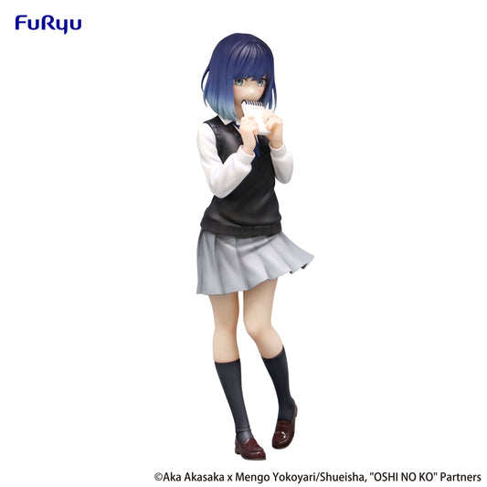 Akane Kurokawa Trio-Try-iT Furyu - Anime Figuren günstig kaufen