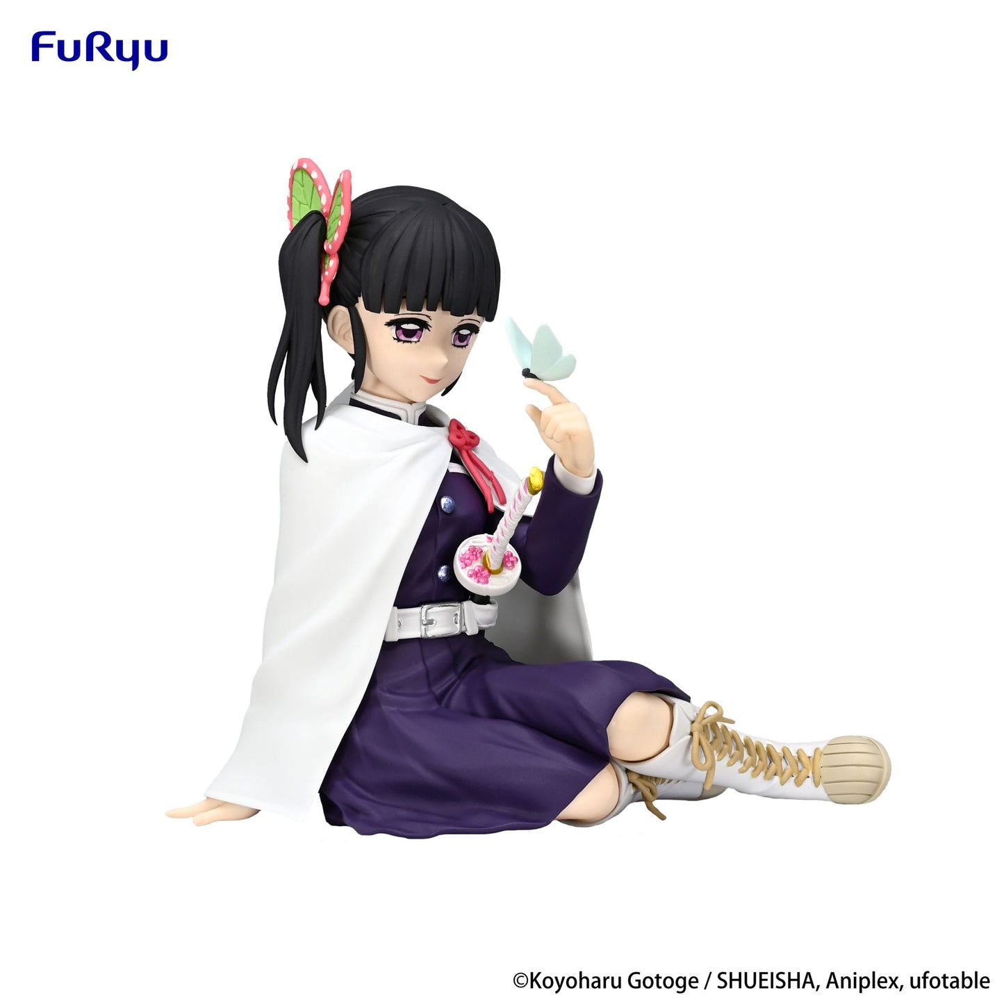 Tsuyuri Kanao Noodle Stopper Furyu
