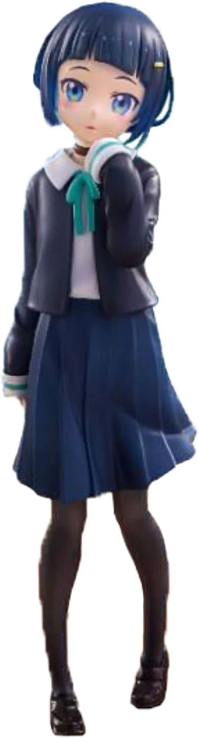 Shinonome Akira Trio-Try-iT Furyu - Anime Figuren günstig kaufen