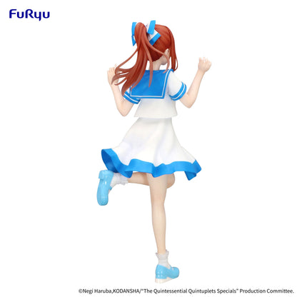 Nakano Miku Marine Look Ver. Furyu - Anime Figuren günstig kaufen