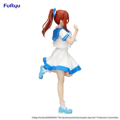 Nakano Miku Marine Look Ver. Furyu - Anime Figuren günstig kaufen
