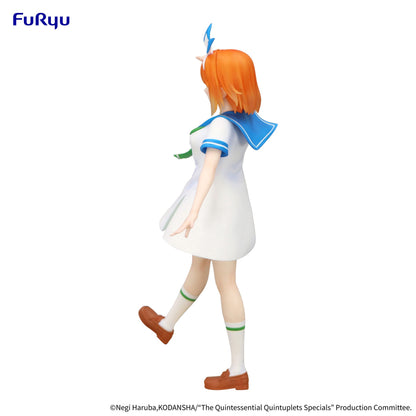 Nakano Yotsuba Marine Look Ver. Furyu - Anime Figuren günstig kaufen