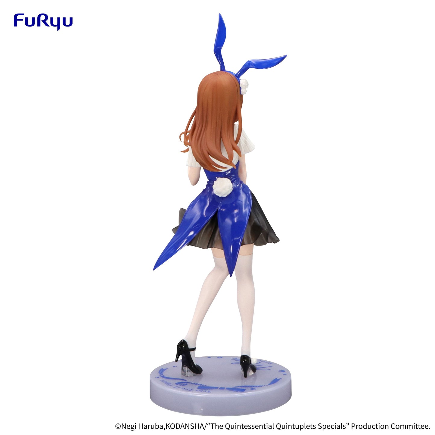Nakano Miku Bunnies ver. Another Color Furyu - Anime Figuren günstig kaufen