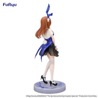 Nakano Miku Bunnies ver. Another Color Furyu - Anime Figuren günstig kaufen
