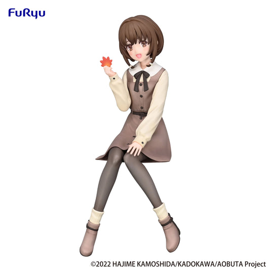 Kaede Azusagawa Autumn Outfit Ver. Noodle Stopper Furyu - Anime Figuren günstig kaufen