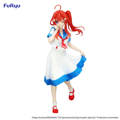Nakano Itsuki Marine Look Ver. BiCute Bunnies Furyu - Anime Figuren günstig kaufen