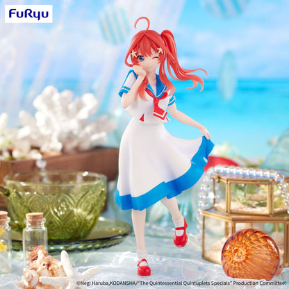 Nakano Itsuki Marine Look Ver. BiCute Bunnies Furyu - Anime Figuren günstig kaufen