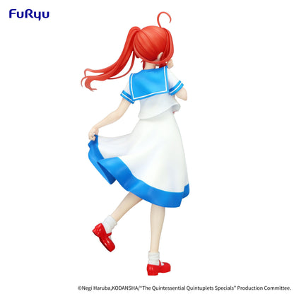 Nakano Itsuki Marine Look Ver. BiCute Bunnies Furyu - Anime Figuren günstig kaufen