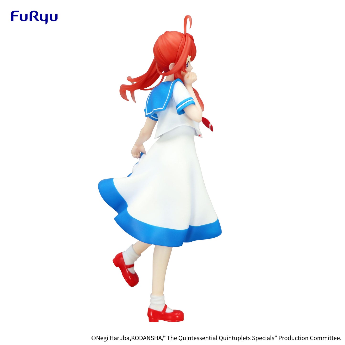 Nakano Itsuki Marine Look Ver. BiCute Bunnies Furyu - Anime Figuren günstig kaufen