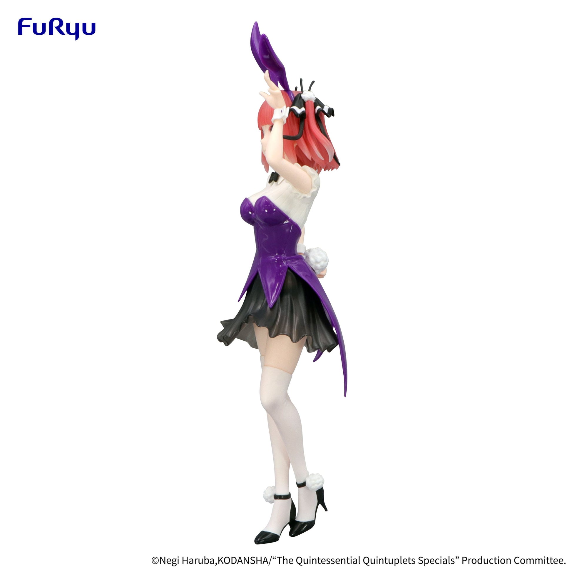 Nakano Nino Bunnies Ver. Another Color Furyu - Anime Figuren günstig kaufen