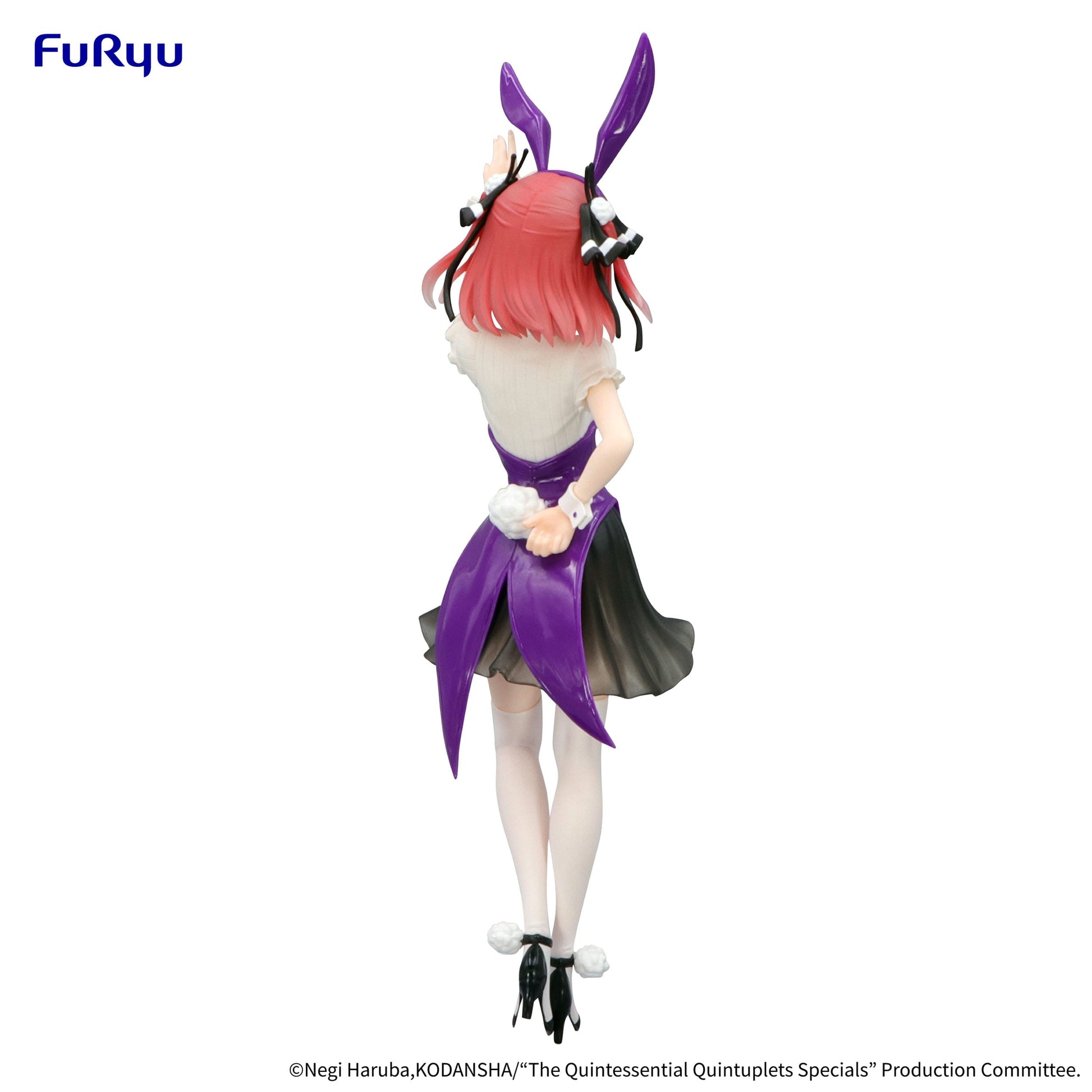 Nakano Nino Bunnies Ver. Another Color Furyu - Anime Figuren günstig kaufen