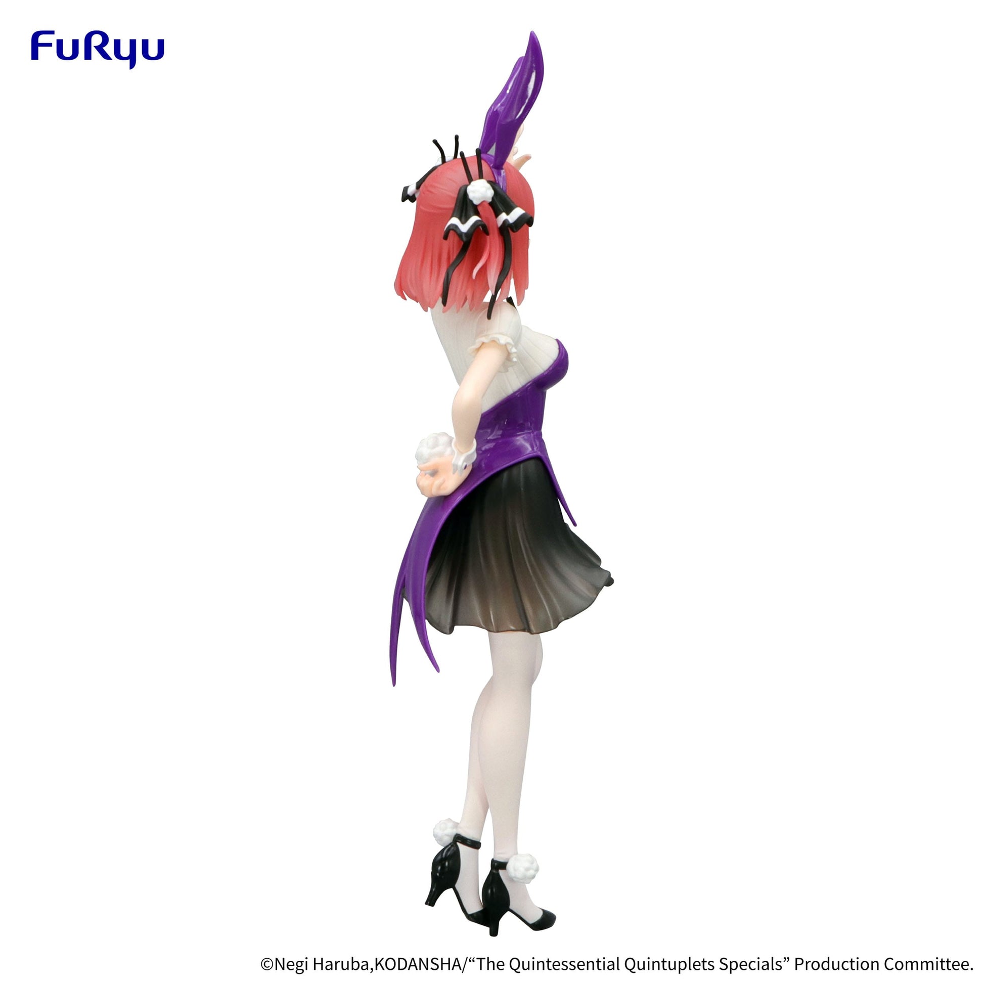 Nakano Nino Bunnies Ver. Another Color Furyu - Anime Figuren günstig kaufen