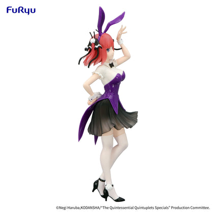 Nakano Nino Bunnies Ver. Another Color Furyu - Anime Figuren günstig kaufen