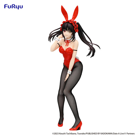Kurumi Tokisak BiCute Bunnies Furyu - Anime Figuren günstig kaufen
