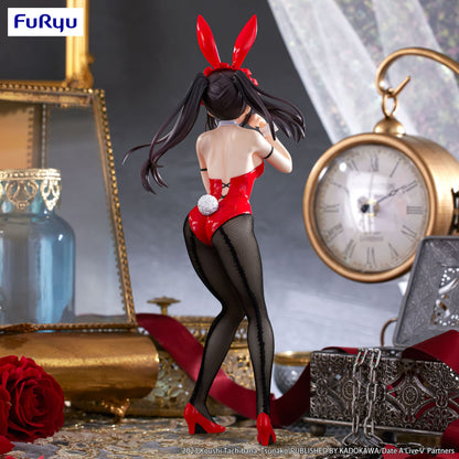 Kurumi Tokisak BiCute Bunnies Furyu