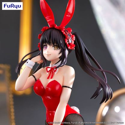 Kurumi Tokisak BiCute Bunnies Furyu