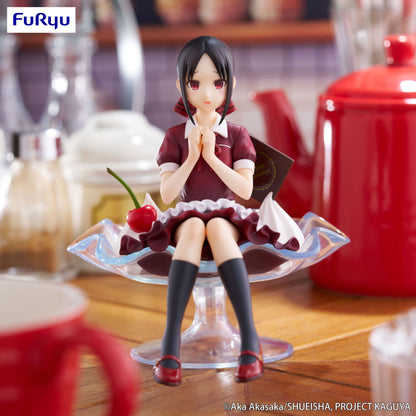Kaguya Shinomiya Parfait Ver. Furyu (copy)