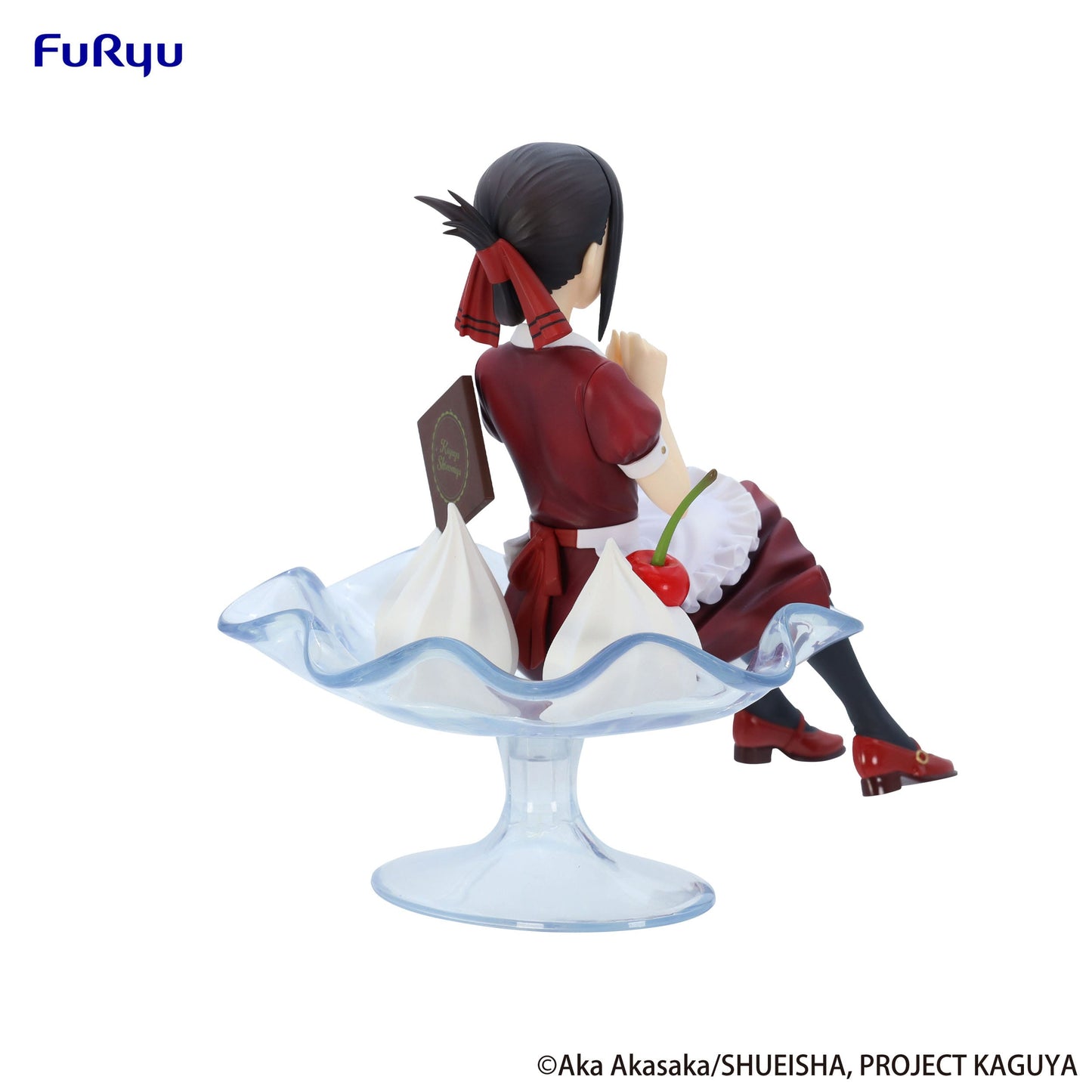 Kaguya Shinomiya Parfait Ver. Furyu (copy)