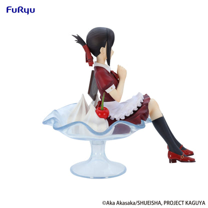 Kaguya Shinomiya Parfait Ver. Furyu (copy)