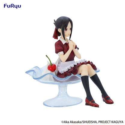 Kaguya Shinomiya Parfait Ver. Furyu (copy)