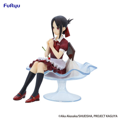 Kaguya Shinomiya Parfait Ver. Furyu (copy)