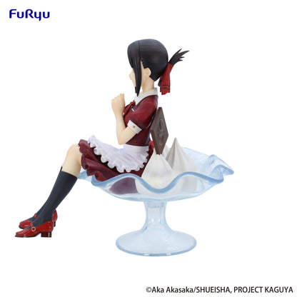Kaguya Shinomiya Parfait Ver. Furyu (copy)