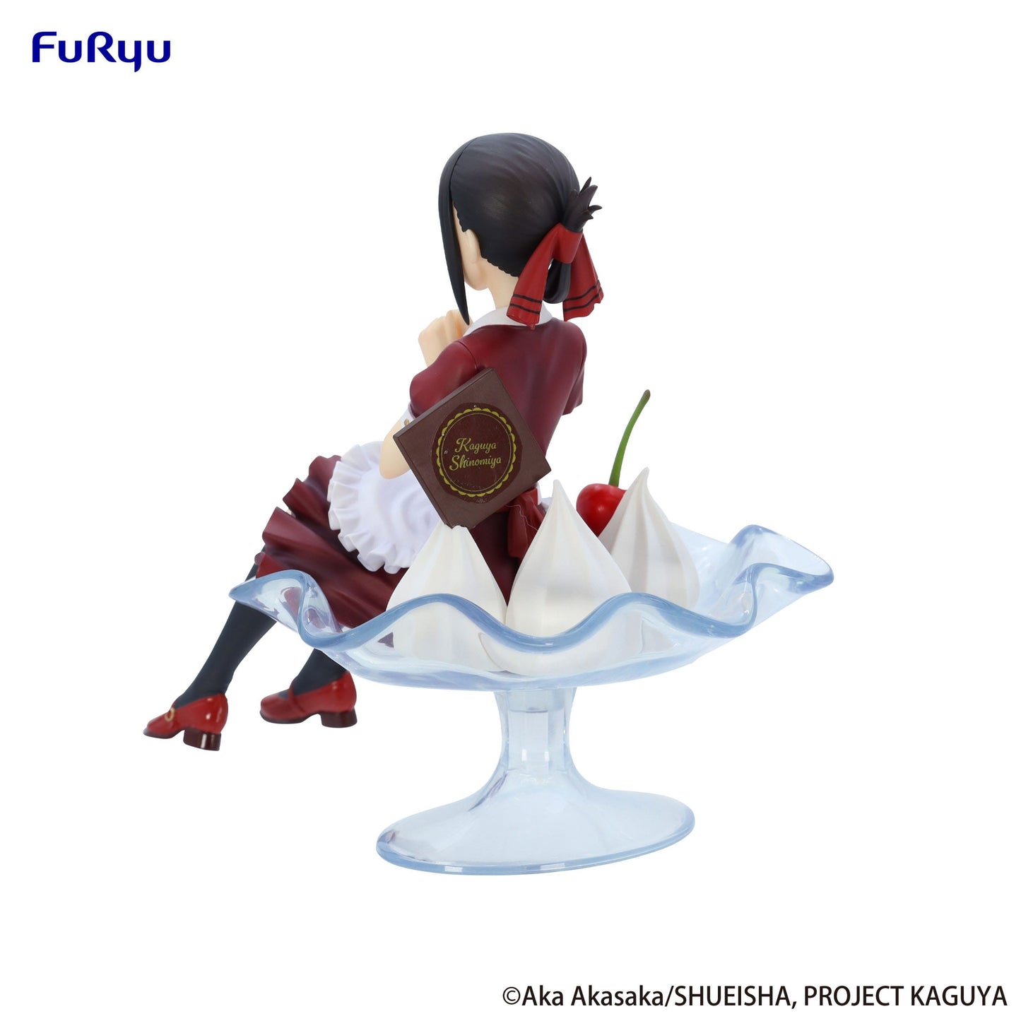 Kaguya Shinomiya Parfait Ver. Furyu (copy)