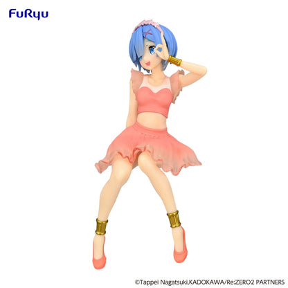 Rem Twinkle Party Another Color Ver. Noodle Stopper Furyu - Anime Figuren günstig kaufen