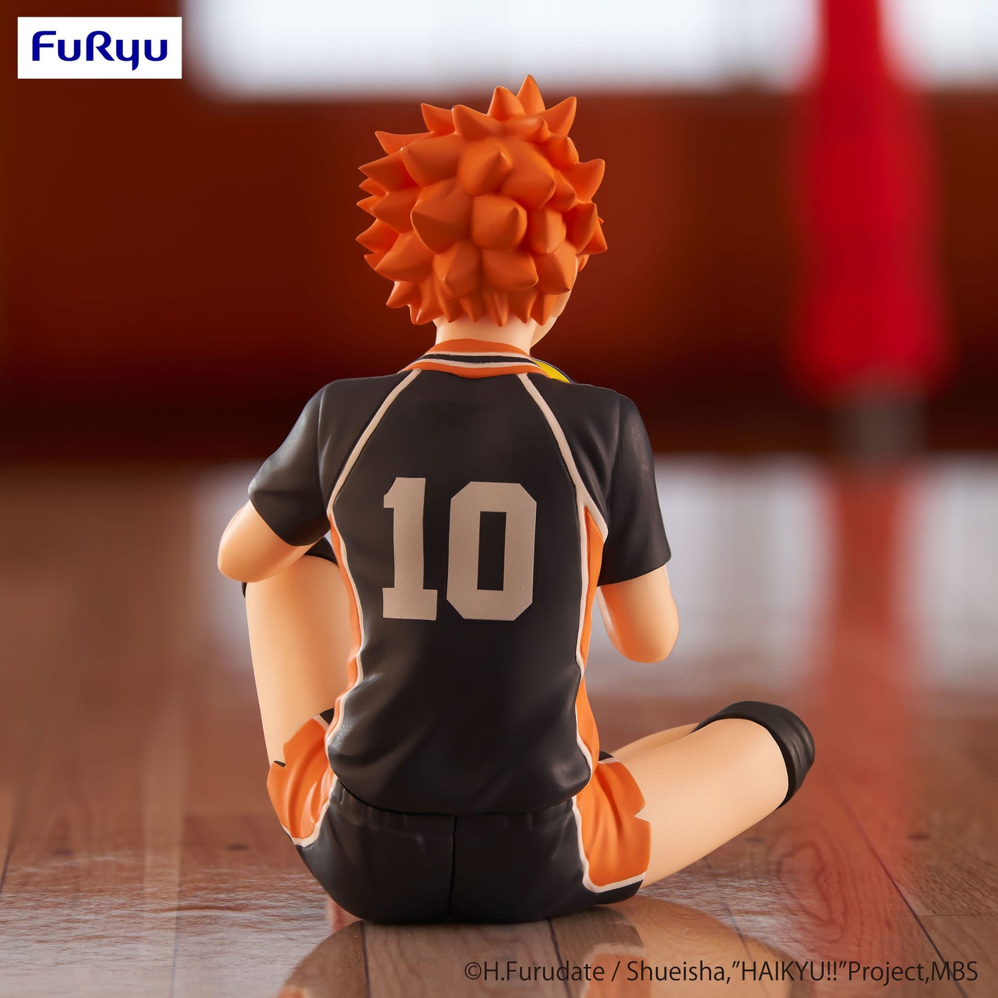 Shoyo Hinata Noodle Stopper Furyu - Anime Figuren günstig kaufen