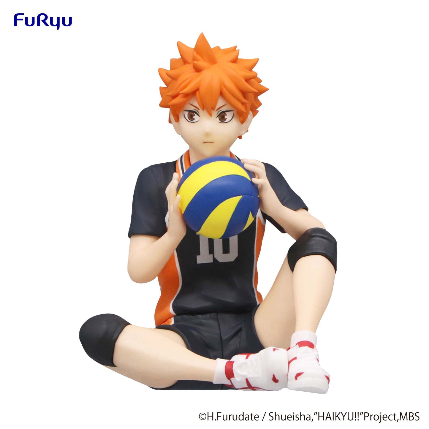 Shoyo Hinata Noodle Stopper Furyu