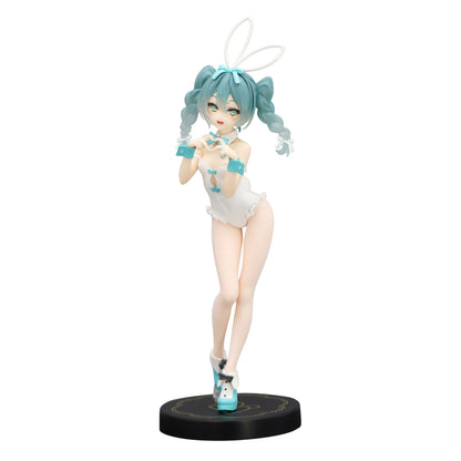 Miku Rurudo White Color Ver. Furyu - Anime Figuren günstig kaufen