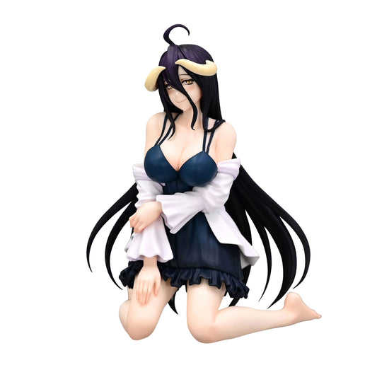 Albedo Loungewear Ver. Furyu - Anime Figuren günstig kaufen