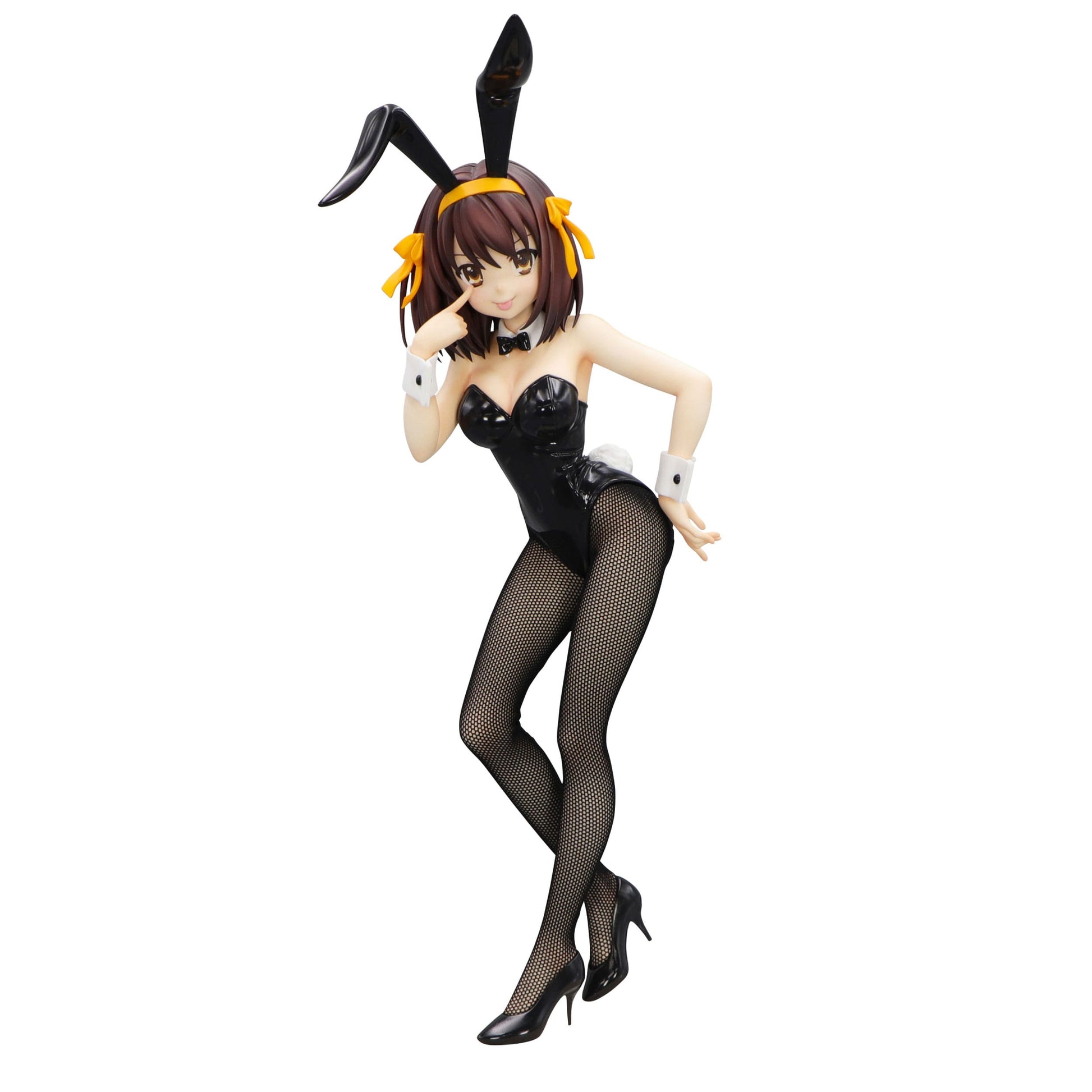 Haruhi Suzumiya BiCute Bunnies Furyu - Anime Figuren günstig kaufen