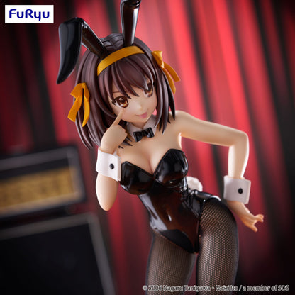 Haruhi Suzumiya BiCute Bunnies Furyu - Anime Figuren günstig kaufen