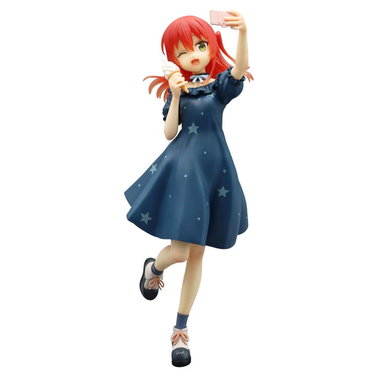 Ikuyo Kita Trio-Try-iT Bocchi the Rock! Furyu - Anime Figuren günstig kaufen