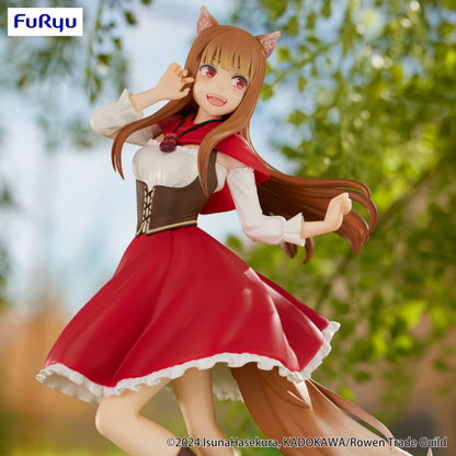 Holo Red Hood Ver. Furyu