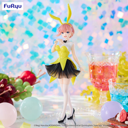 Nakano Ichika Nakano Ichika Trio-Try-iT Furyu - Anime Figuren günstig kaufen