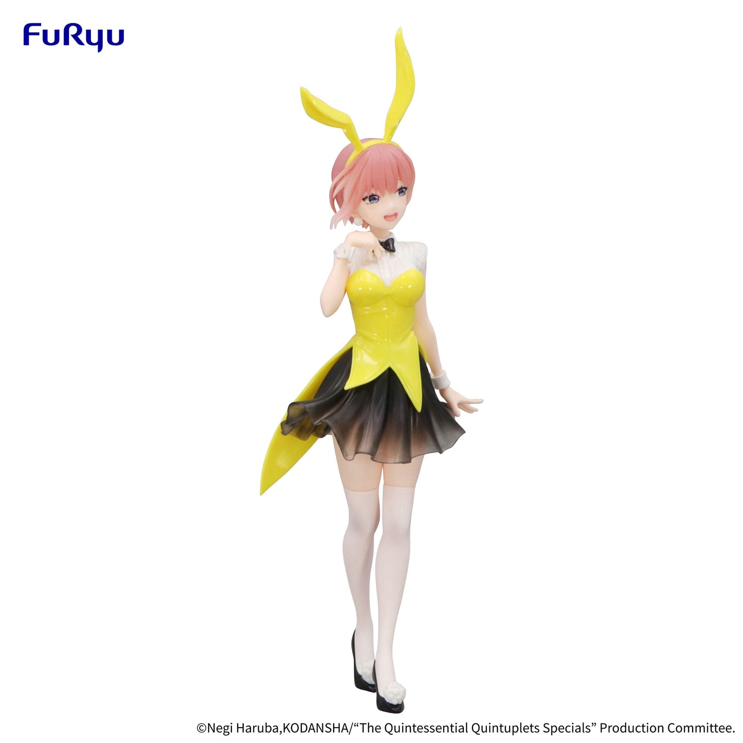 Nakano Ichika Nakano Ichika Trio-Try-iT Furyu - Anime Figuren günstig kaufen