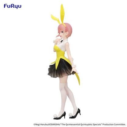 Nakano Ichika Nakano Ichika Trio-Try-iT Furyu