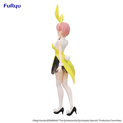 Nakano Ichika Nakano Ichika Trio-Try-iT Furyu