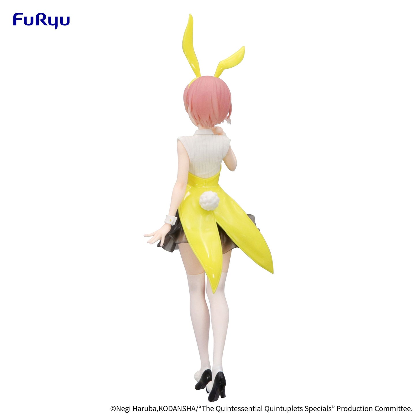Nakano Ichika Nakano Ichika Trio-Try-iT Furyu