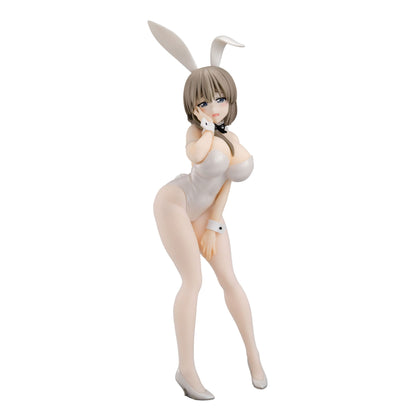 Tsuki Uzaki White Pearl Ver. BiCute Bunnies Furyu